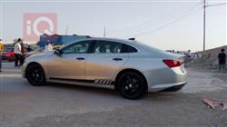 شێڤرۆلێت مالیبۆ